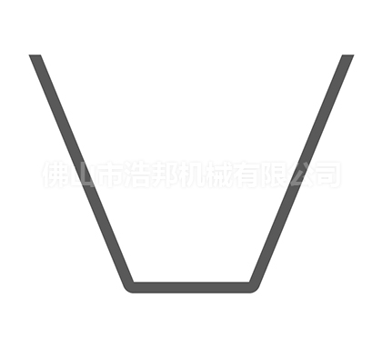 車(chē)輪鐵質(zhì)截面 3