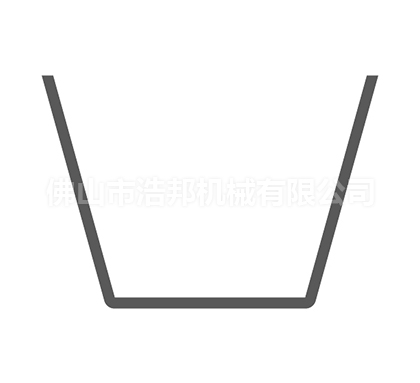 車輪鐵質截面 10
